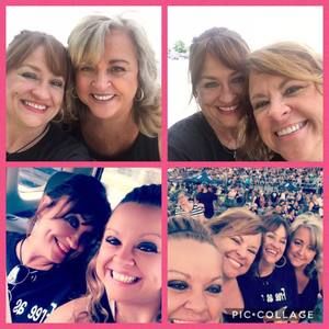 Meet your Posher, Denise